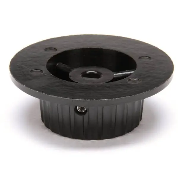 Knob, Thermostat, CE MAR K, BPM-G 160825 for Groen