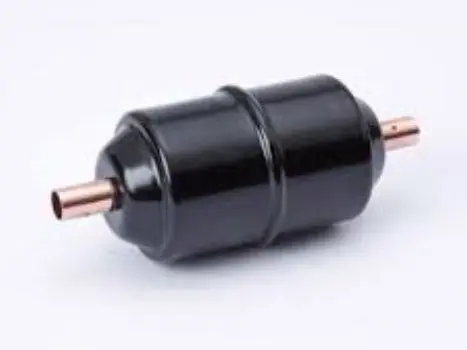 Mueller A18743 Streamline Drymaster High Capacity Filter Drier 30 cu-in Unit Solder Connection