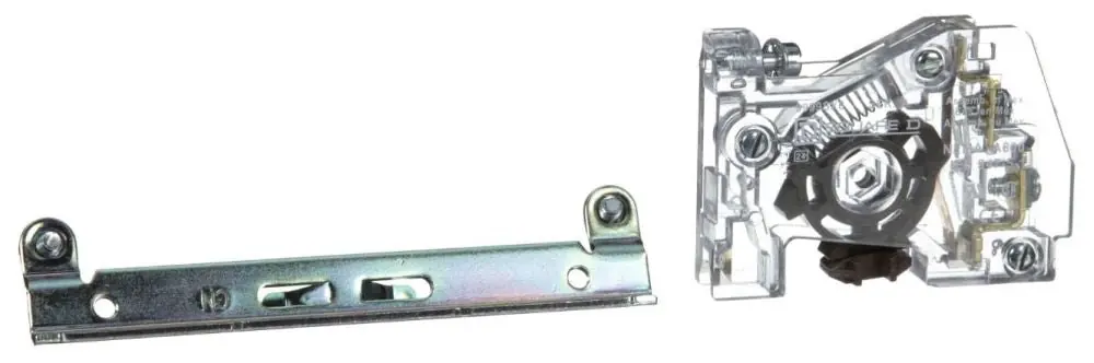 Square D 9999SX6 Interlock Kit
