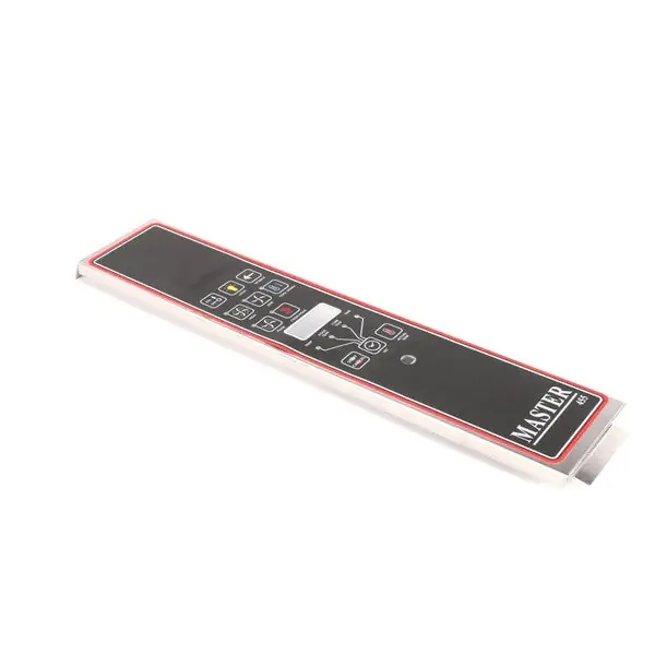 PANEL ASM-455 KEYPAD PAR T SERV for Garland CK1952897