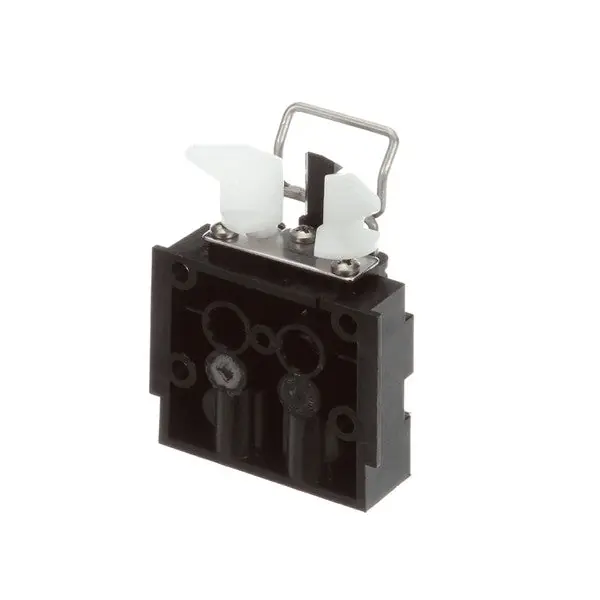 BLOCK FLO 380 W/ORING 5007842 for Multiplex