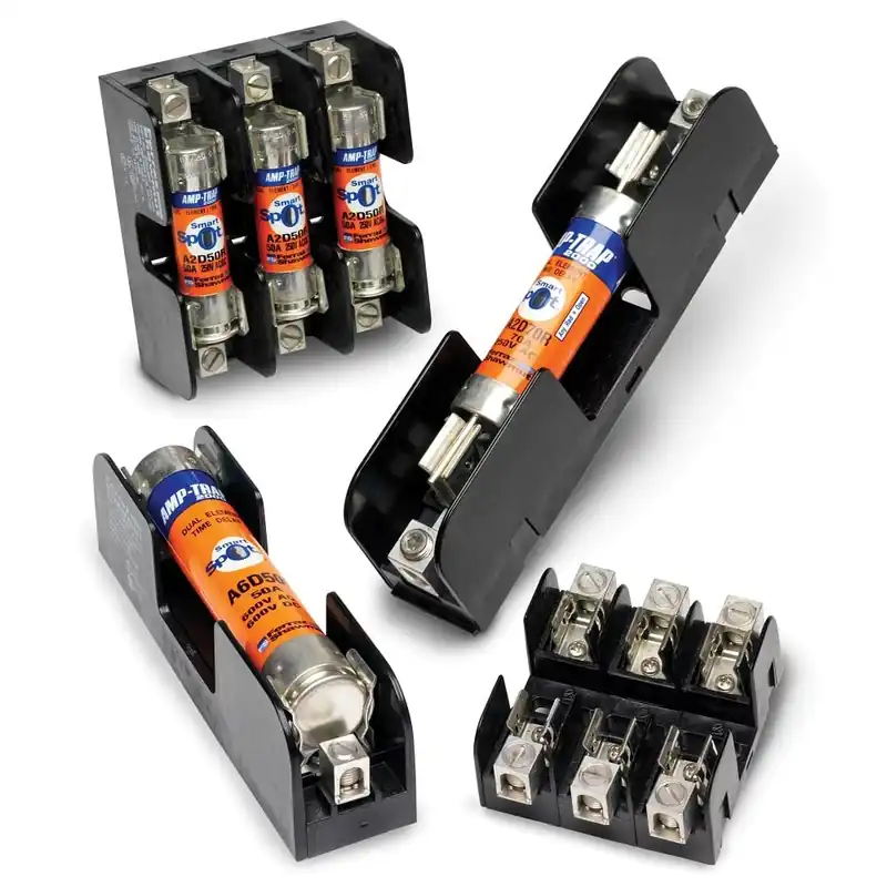Mersen 20316R Class R 250V Fuseholder 30A