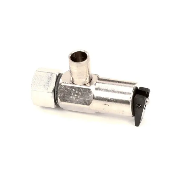 Pressure Relief Vlv 1/2 Outlet 19-0733-02 for Multiplex