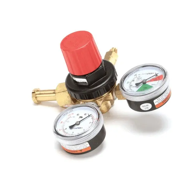 REG PRIMRY CO2 DR2/4 COK E 1700501-ORA for Multiplex 1700501-ORA