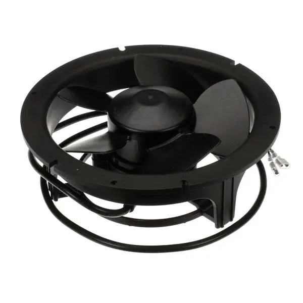 FAN ASSY 154MM 9x9x7 PEK1008230-1 for Perlick 1008230-1