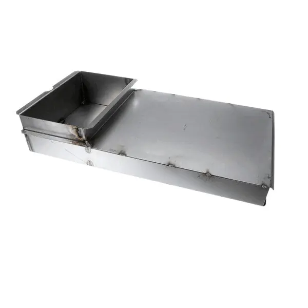 FL, WLDMT DG14 for Pitco B3503901-C