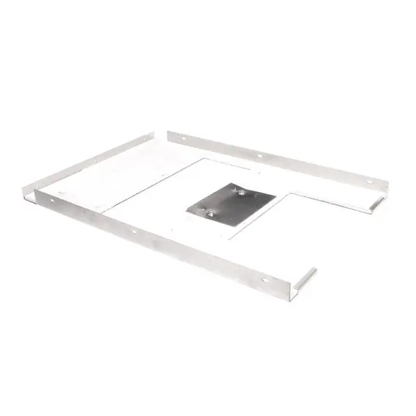 PANEL ASSY REAR CMBSTN CHMBER for Frymaster 8065566SP
