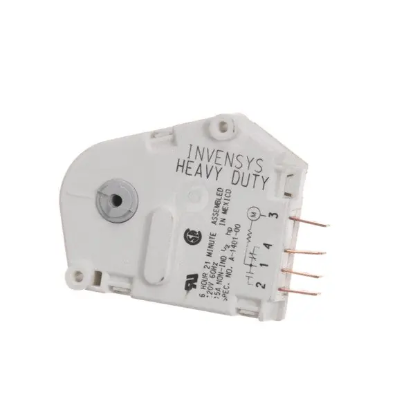 Defrost Timer Low Temp 8023947 for Perlick 63789