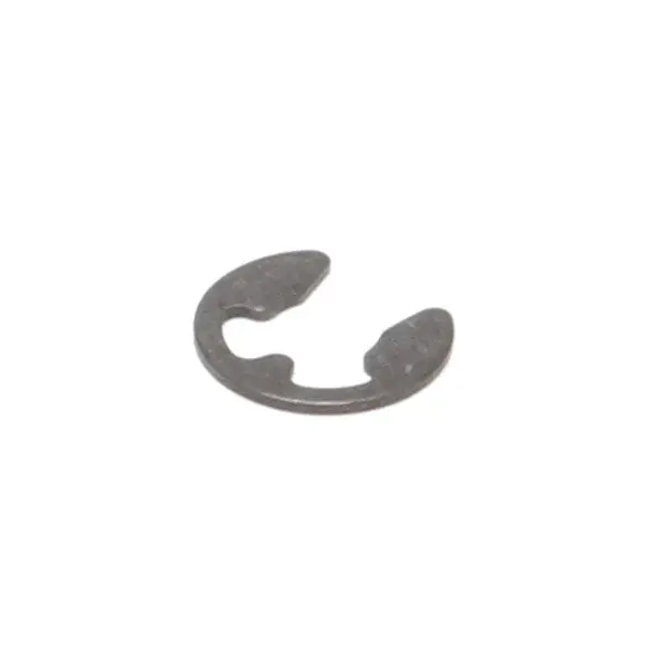 RETAINING RING EXTERNAL E-STYLE 6MM 60135405 for Pitco