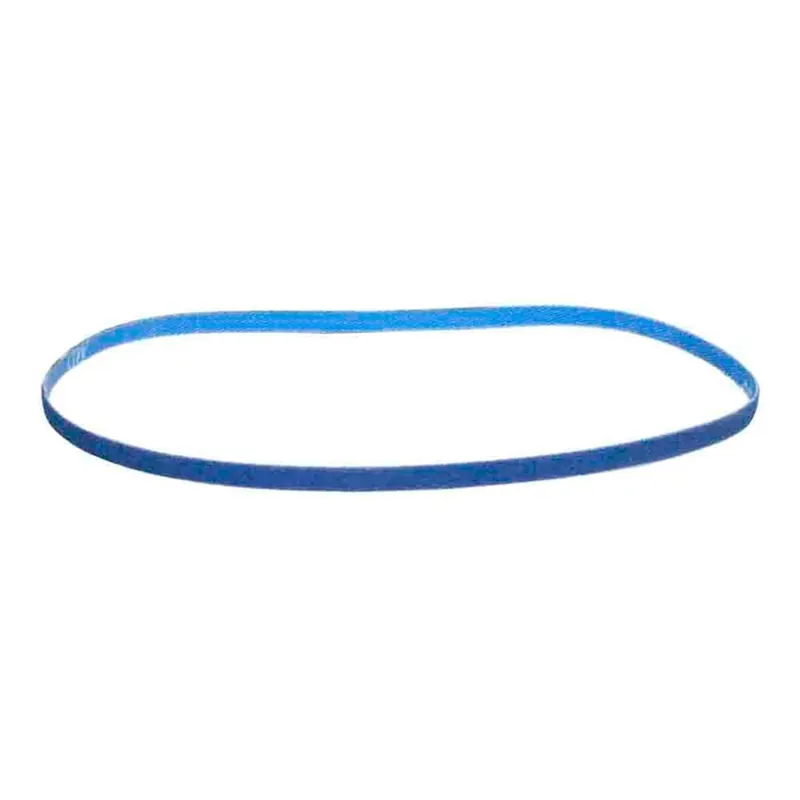 Norton 78072709590 BlueFire Zirconia Alumina Coarse Grit Cloth File Belt