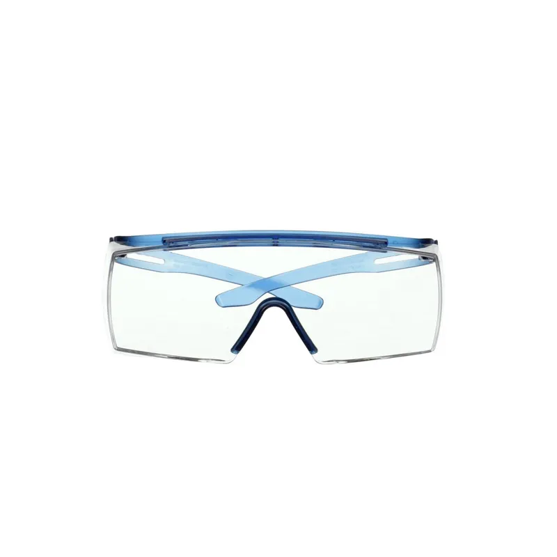 3M 7100203179 SecureFit 3700 Series Safety Glasses With Clear Anti-Fog Lens