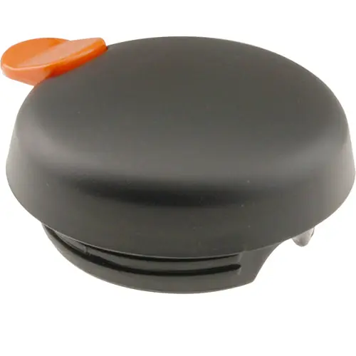 Decaf Server Lid 4.5 x 3.5 x 2.25 for Service Ideas FVPLOR