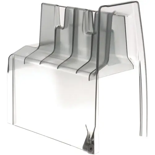GUARD - TRANSPARENT for Hobart 00-270348
