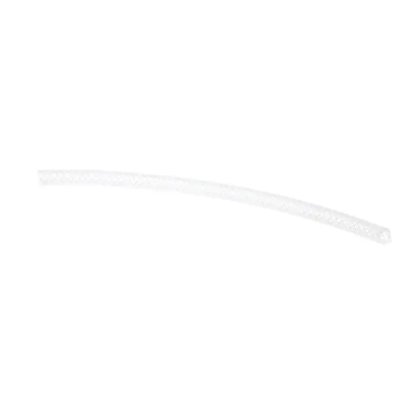 TBG SGL .265 X .457 BRAI DED WH for Multiplex 172-04502-00