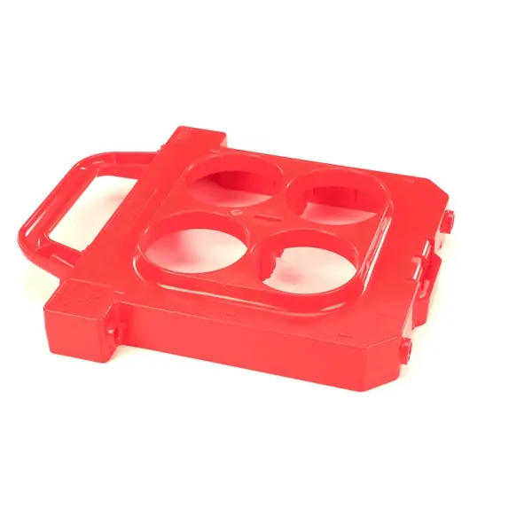 REPL KIT-TOMATO 1/4 BLADE CVR 980-REPL-009 for Prince Castle