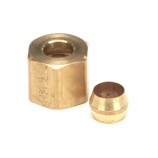 FERRULE & NUT 2.6 INCHES for Montague 6155-7
