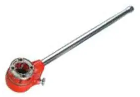 Ridgid 38550 Ratchet & Handle 111R Enclosed Ratchet Wrench