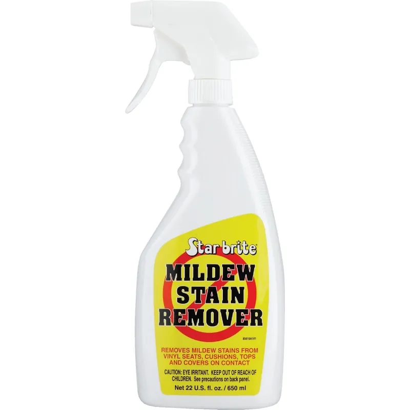 Starbrite 85616 RV Mildew Stain Remover