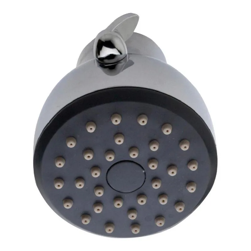 Pfister 015-LC0C Single Function Showerhead in Polished Chrome
