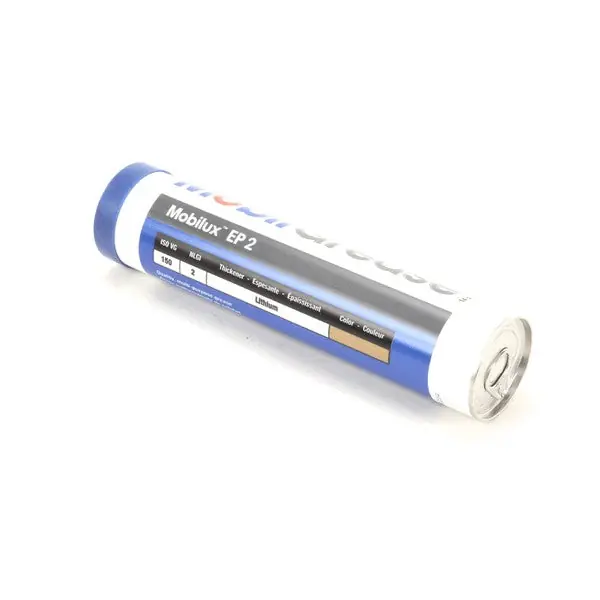 GREASE CARTRIDGE MOBIL LUX #2 for Middleby Marshall 17110-0015