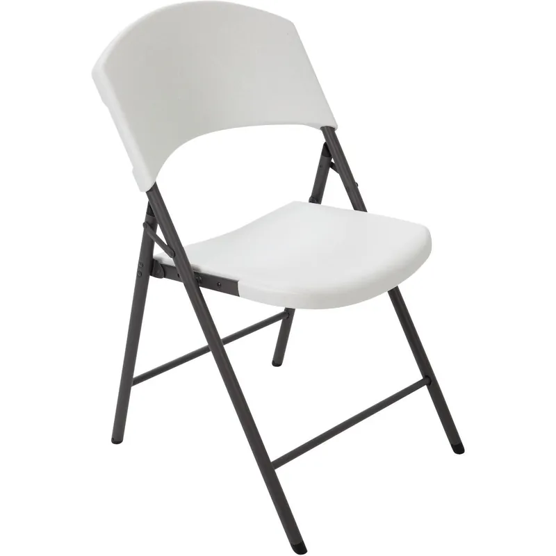 Lifetime 2810 Light Commercial Folding Chair
