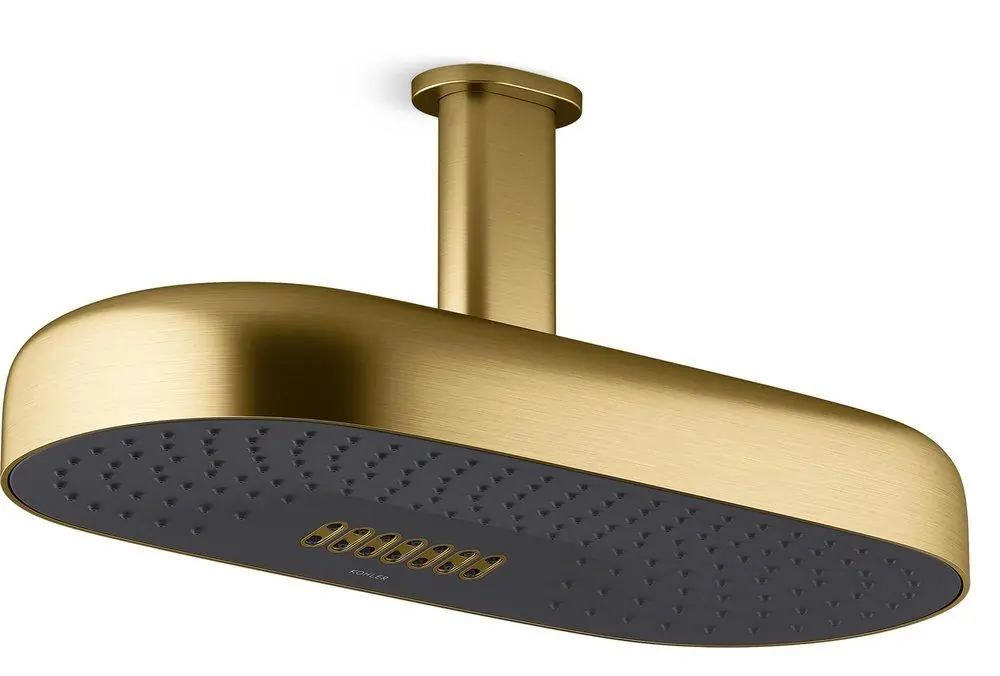 Kohler 26297-2MB Statement Multi Function Showerhead