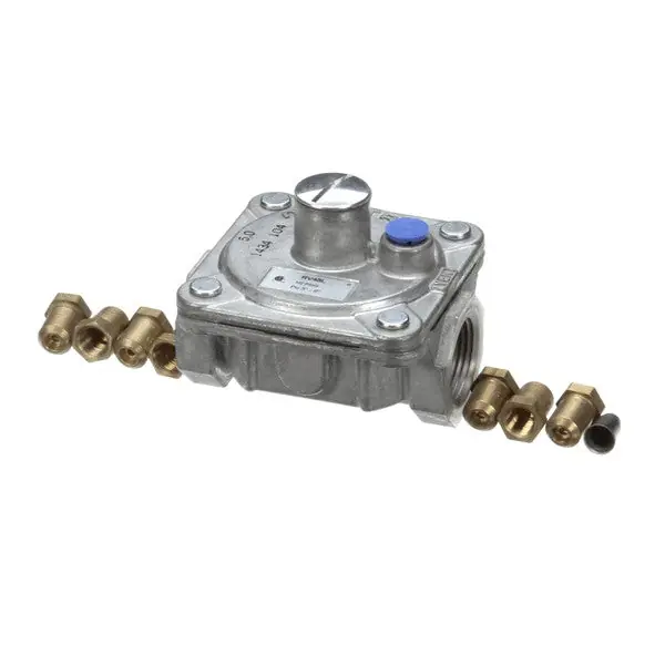 CONVERSION KIT RR-6 LPG TO NAT 9605 for Royal Range