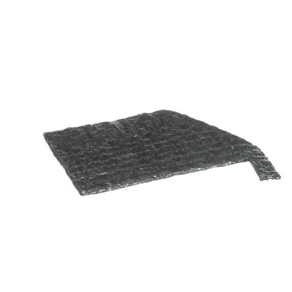 Gasket Pyro-Tex-Bottom Hinge-Inner 99-16796 for Hardt