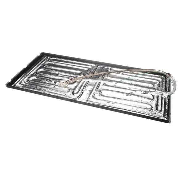 SER KIT ASY LWR PANEL BOTTOM S for Prince Castle PC540-1198S