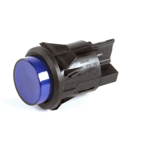 SWITCH LIGHT/STEAM for Moffat M021474