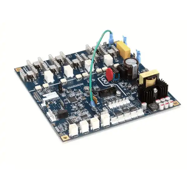 PCB ASSY 208-240V KIT for Prince Castle 541-1348S