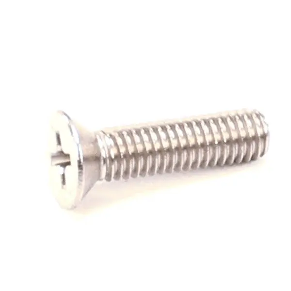 SCREW 10-32X3/4 FHMSS 28F for Nemco 45697