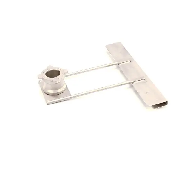 CLIP WLDMT FILTER PAPER SLVRF B6671107 for Pitco