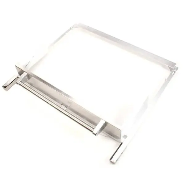FRAME GRID ASSY W BEARINGS BROILER 38040-7 for Montague