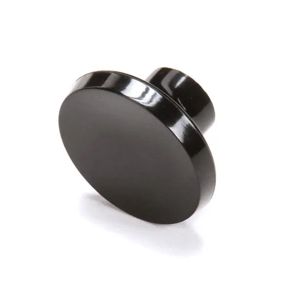 KNOB LID BLACK SER81329 for Server Products