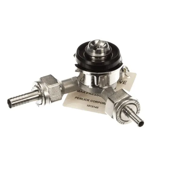Coupler Keg 304SS 5.8 inches for Perlick 40030SSLD