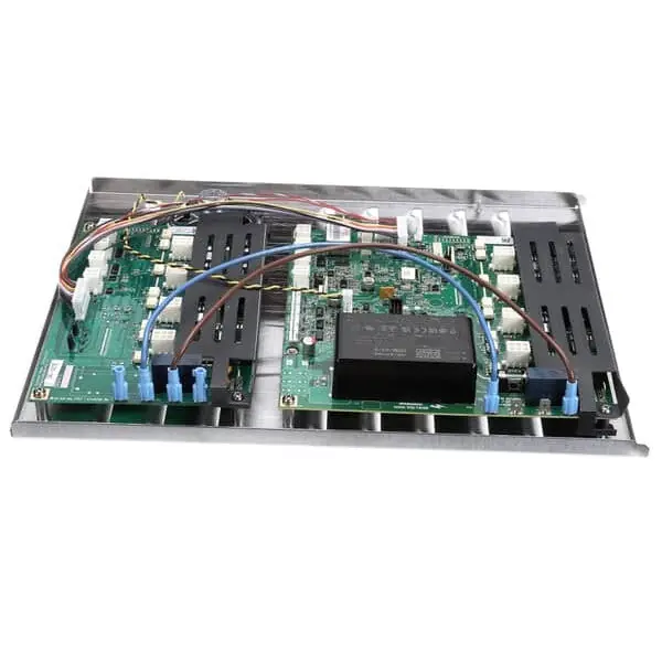 KIT BOARD DUAL UPGRADE CE 3X4 540-1238S for Prince Castle