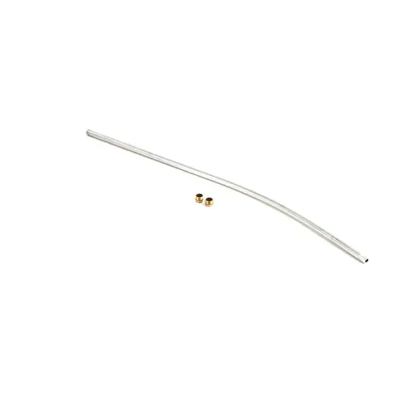 Tubing Kit 1/4 X 14 With Sleeves 3605-6 for Montague 3605-6