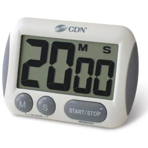 Timer Water Resistant for Mavrik 81206
