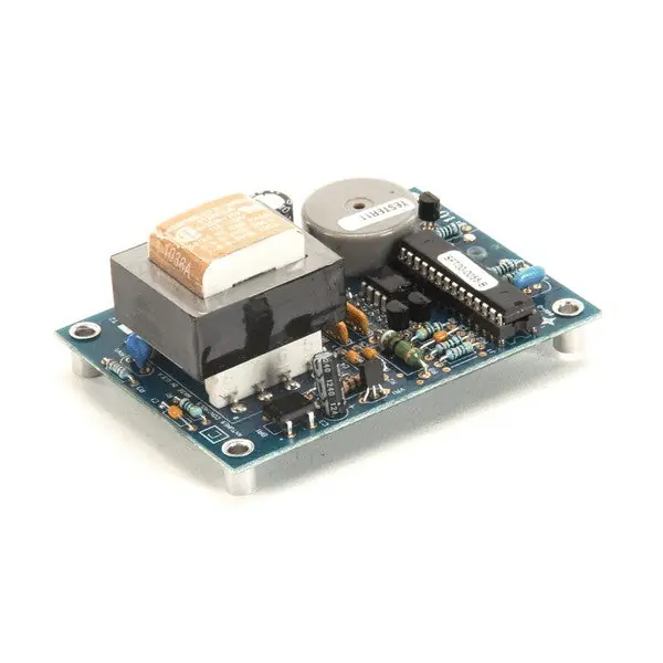 TIMER ELECTRONIC 6.65 X 5.7 X 2.75 ROU4070046 for Roundup - AJ Antunes