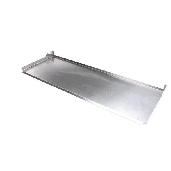 HEAT SHIELD 28.5 FRAME R EAR JF for Nieco 22724
