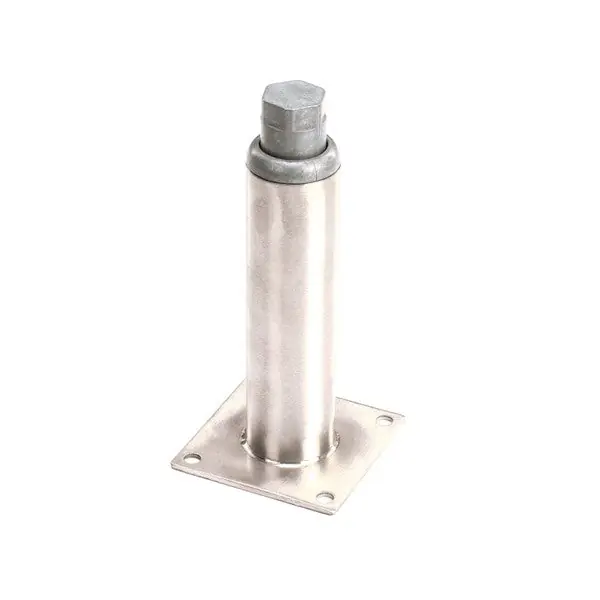 LEG ADJ-7 SS B3900408 for Pitco