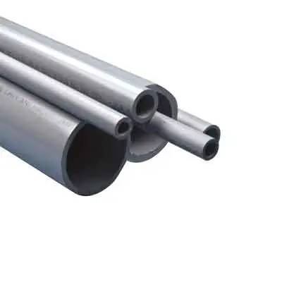 Charlotte PVC PVC10030 Plain End Pipe Schedule 80 3 in