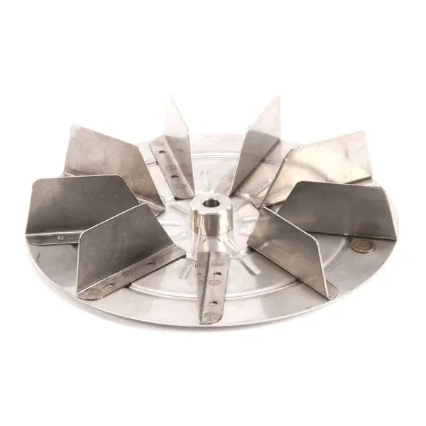 Oven Fan E27/E32MAX for Moffat M024433
