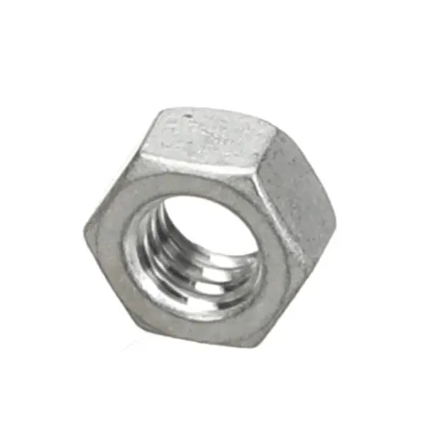 NUT 5/16-18 HEX AL 6625 for Nemco 46095