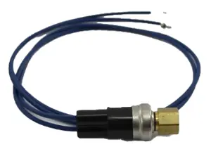 ECR International 127000007 Dunkirk 127000007 Fan Cycling Switch