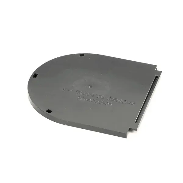 ICE CHUTE COVER for Scotsman 2-4802-1