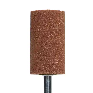Norton 61463624569 Gemini 38A Type 52 Vitrified Bond Mounted Point