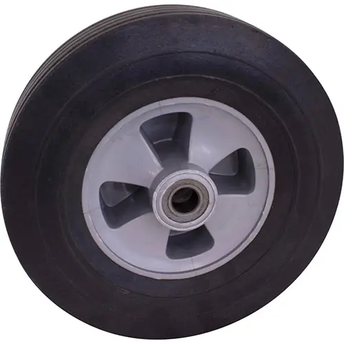 WHEEL FOR 1305 CART RUBFG1305L30000 for Rubbermaid RBMDFG1305L30000
