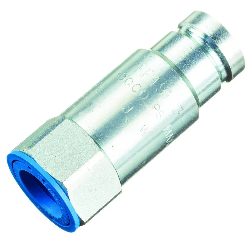 RIDGID 62552 Hose Coupling for 258 and 258XL Pipe Cutters